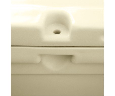 Mr. FREEZE - 126 L Ice Box Cooler